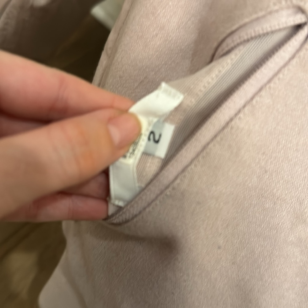 Lululemon Reversible Puffer Jacket - image 4